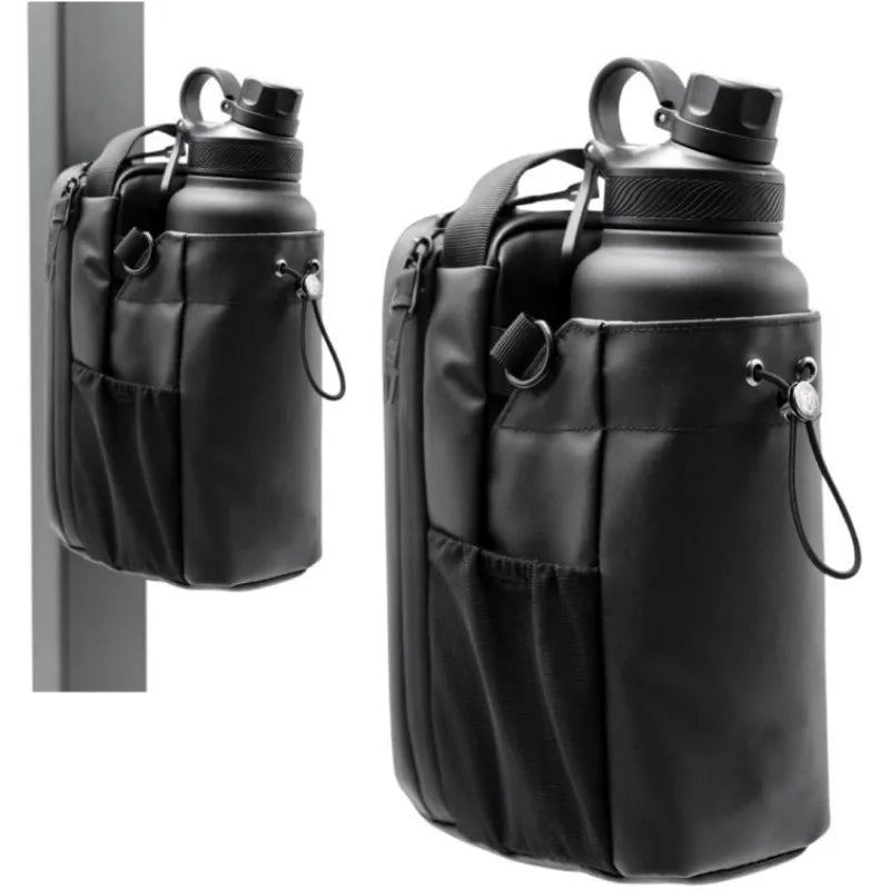 Magnetic Fitbag