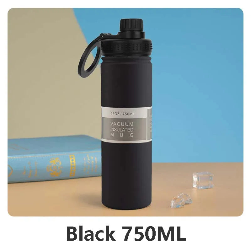Magnetic Bottle