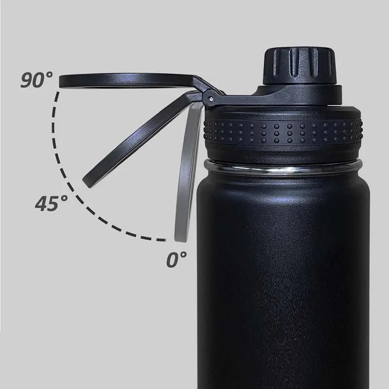 Magnetic Bottle