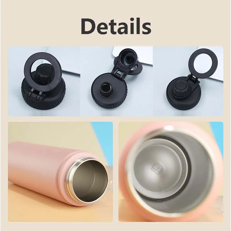 Magnetic Bottle
