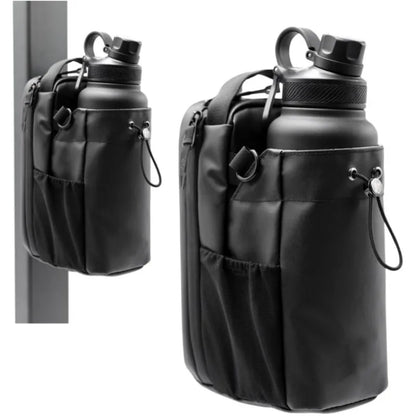 Magnetic Fitbag 