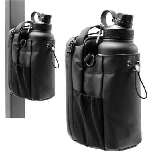 Magnetic Fitbag 