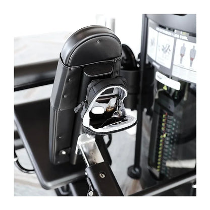 FitBag CrossPro™ détail des fermetures magnétiques et poches
