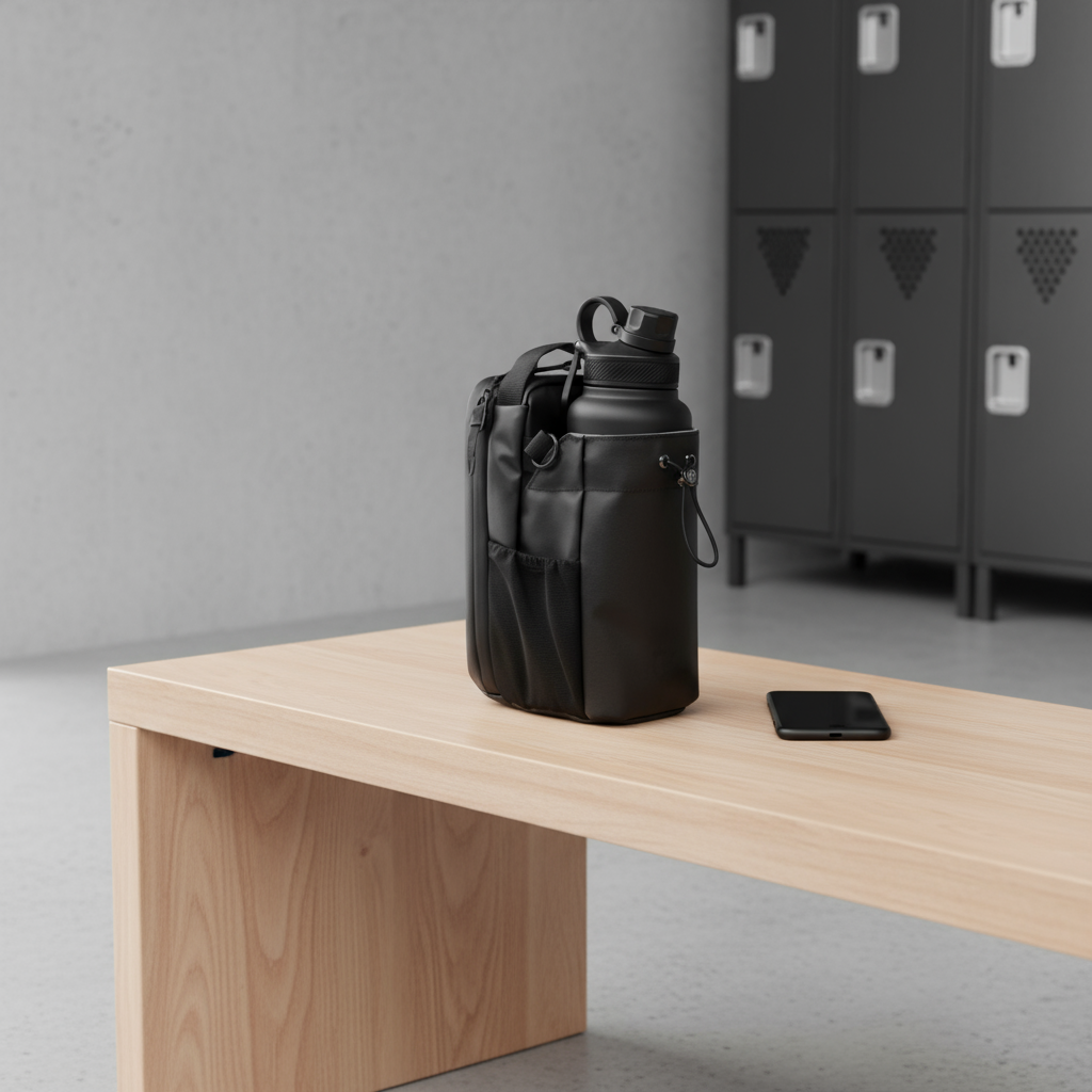 FITBAG™ - Vestiaire