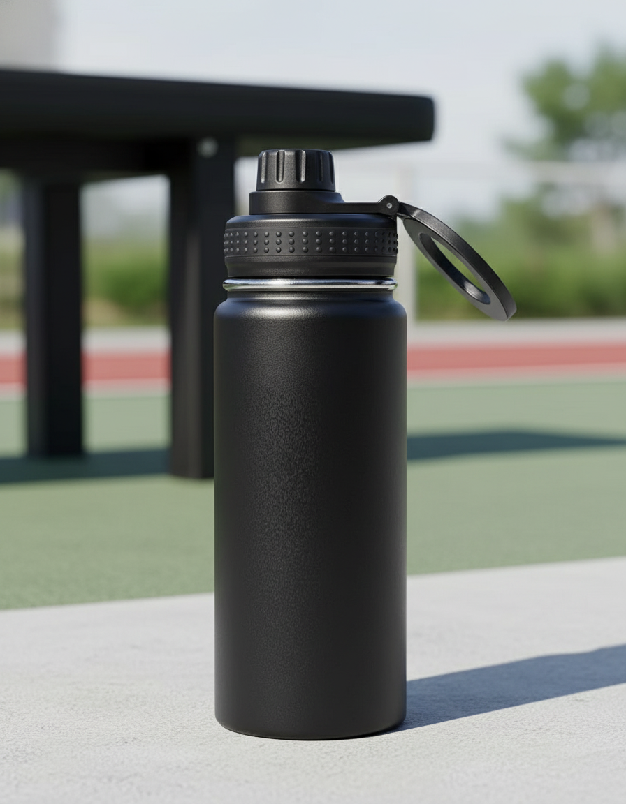 MAGLINK™ - Gourde complète en journée